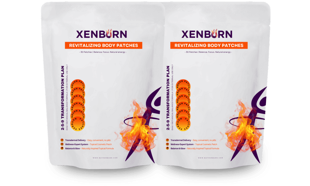 XenBurn Pills
